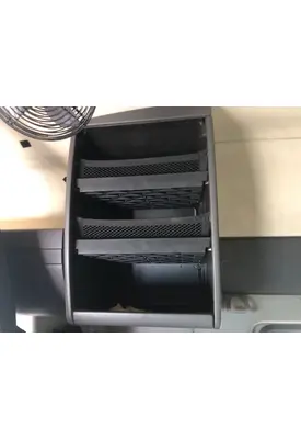 International PROSTAR Sleeper Cabinets