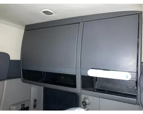 International PROSTAR Sleeper Cabinets