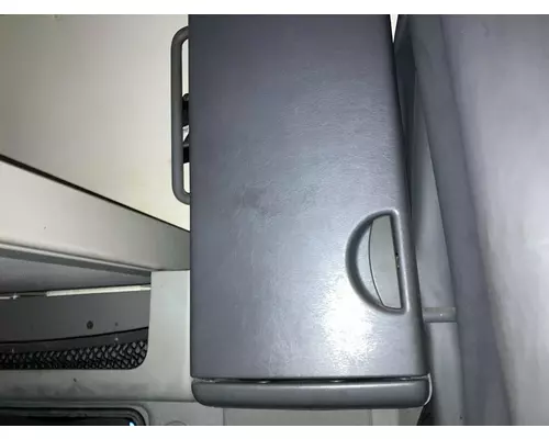 International PROSTAR Sleeper Cabinets