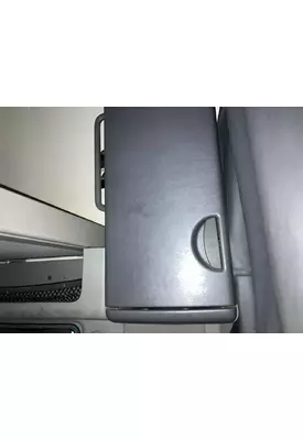 International PROSTAR Sleeper Cabinets