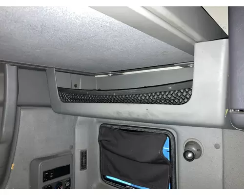 International PROSTAR Sleeper Cabinets