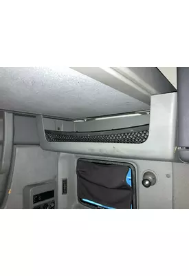 International PROSTAR Sleeper Cabinets