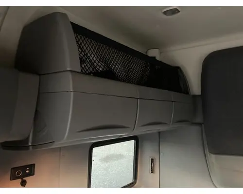 International PROSTAR Sleeper Cabinets