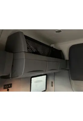 International PROSTAR Sleeper Cabinets
