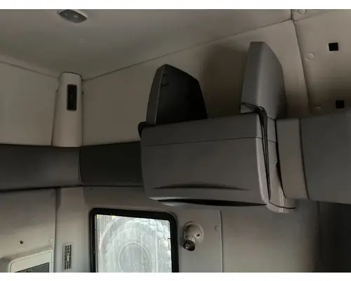 International PROSTAR Sleeper Cabinets