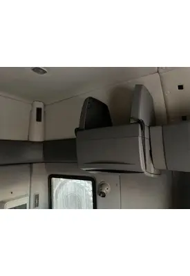 International PROSTAR Sleeper Cabinets