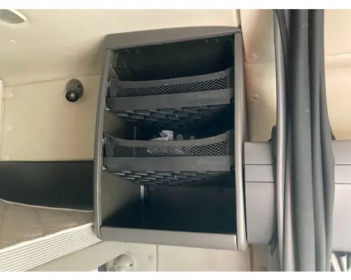 International PROSTAR Sleeper Cabinets