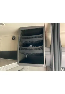 International PROSTAR Sleeper Cabinets