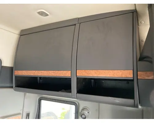 International PROSTAR Sleeper Cabinets