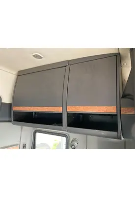 International PROSTAR Sleeper Cabinets