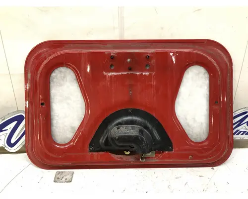 International PROSTAR Sleeper Door