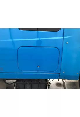 International PROSTAR Sleeper Door