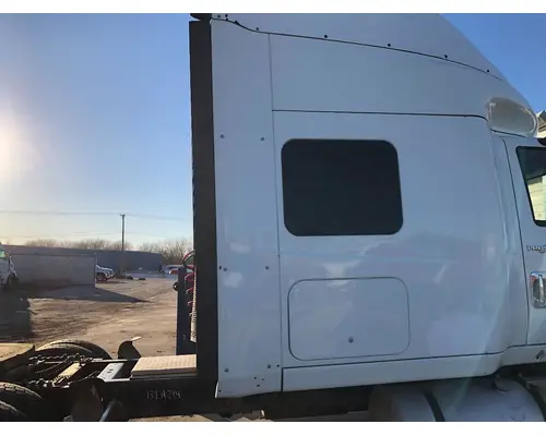 International PROSTAR Sleeper Fairing