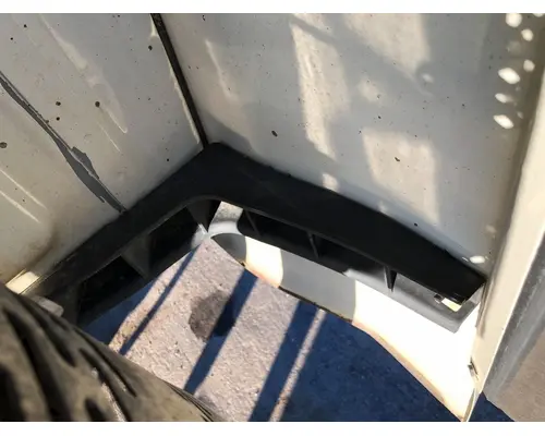International PROSTAR Sleeper Fairing