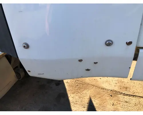 International PROSTAR Sleeper Fairing