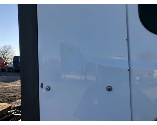 International PROSTAR Sleeper Fairing