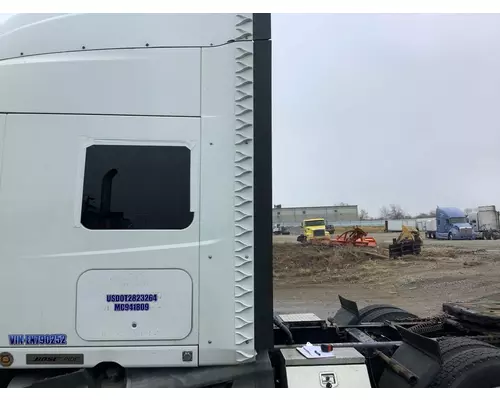 International PROSTAR Sleeper Fairing