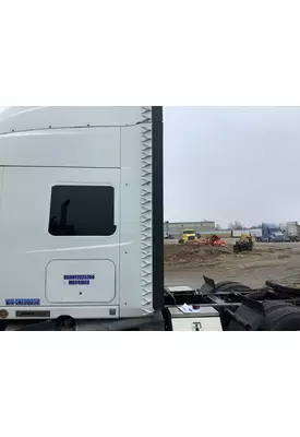 International PROSTAR Sleeper Fairing