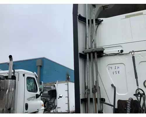 International PROSTAR Sleeper Fairing