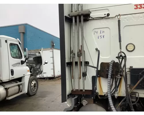 International PROSTAR Sleeper Fairing