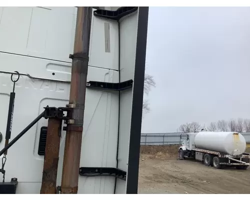 International PROSTAR Sleeper Fairing