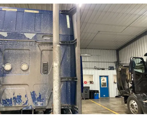 International PROSTAR Sleeper Fairing