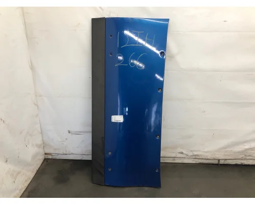 International PROSTAR Sleeper Fairing