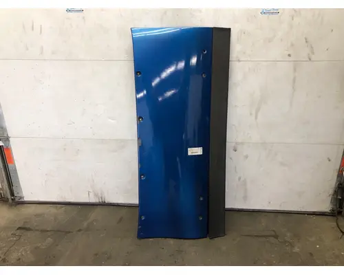 International PROSTAR Sleeper Fairing