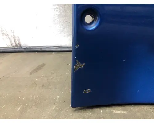 International PROSTAR Sleeper Fairing