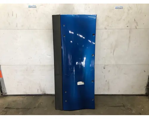 International PROSTAR Sleeper Fairing