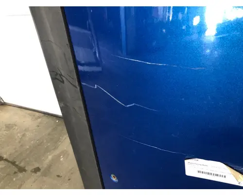 International PROSTAR Sleeper Fairing