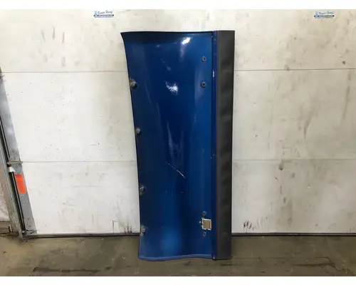 International PROSTAR Sleeper Fairing