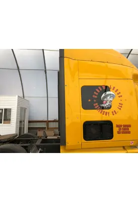 International PROSTAR Sleeper Fairing