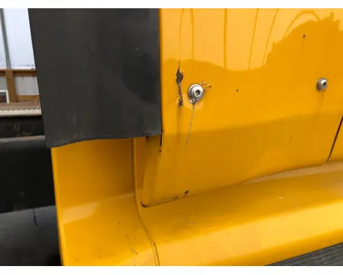 International PROSTAR Sleeper Fairing