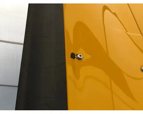 International PROSTAR Sleeper Fairing