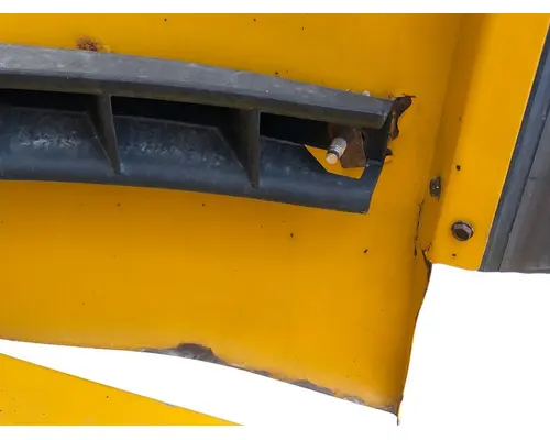 International PROSTAR Sleeper Fairing