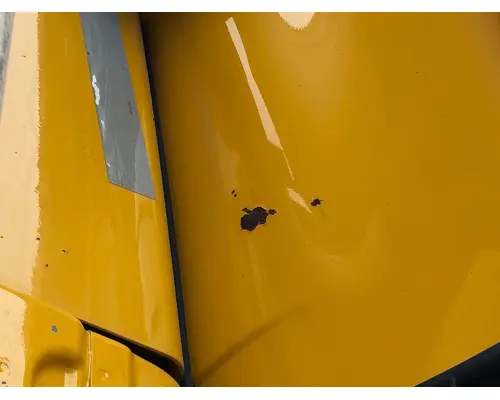 International PROSTAR Sleeper Fairing