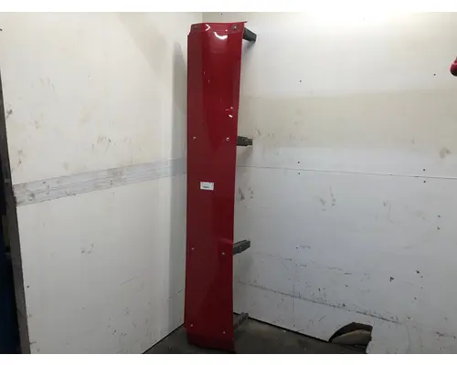 International PROSTAR Sleeper Fairing