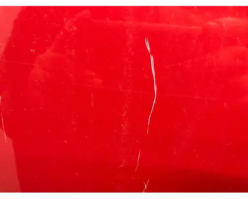 International PROSTAR Sleeper Fairing