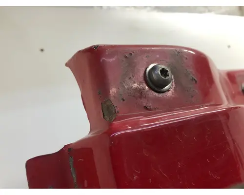 International PROSTAR Sleeper Fairing