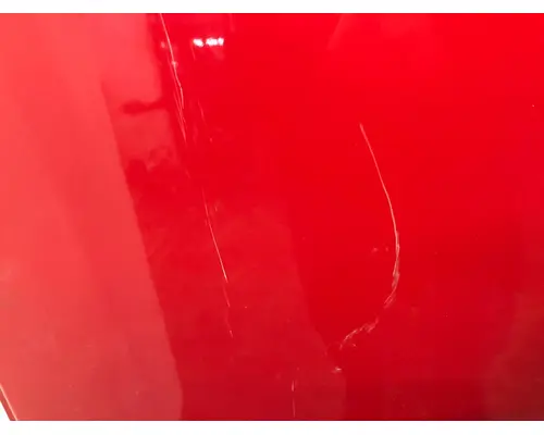 International PROSTAR Sleeper Fairing