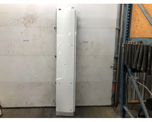 International PROSTAR Sleeper Fairing