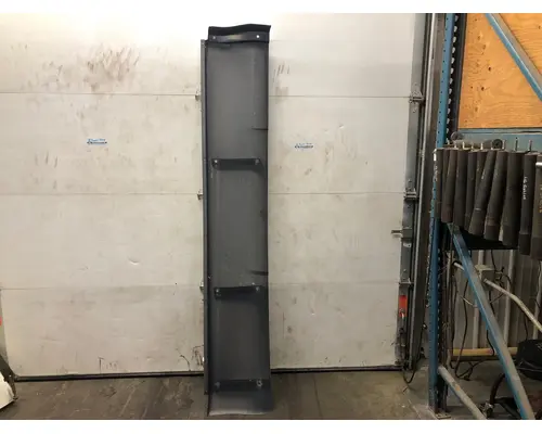 International PROSTAR Sleeper Fairing