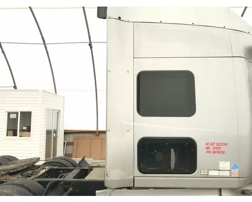 International PROSTAR Sleeper Fairing