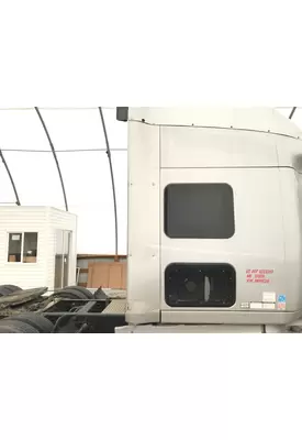 International PROSTAR Sleeper Fairing
