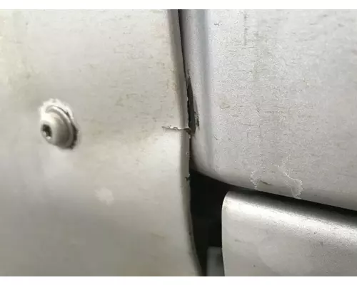 International PROSTAR Sleeper Fairing
