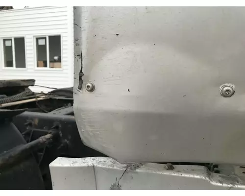 International PROSTAR Sleeper Fairing