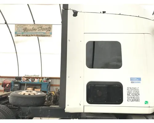 International PROSTAR Sleeper Fairing