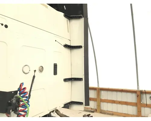 International PROSTAR Sleeper Fairing