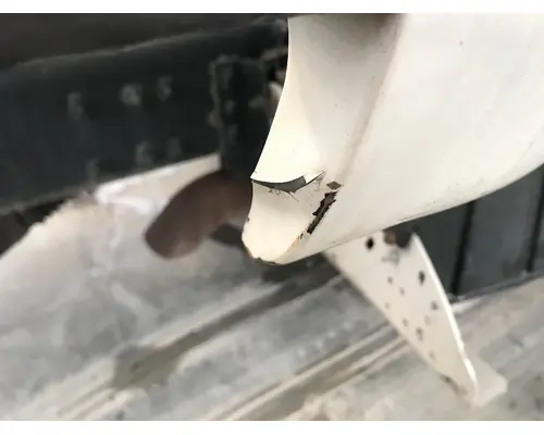 International PROSTAR Sleeper Fairing